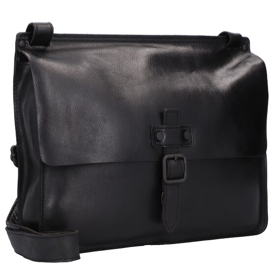 Harold's Aberdeen aktetas leer 33 cm