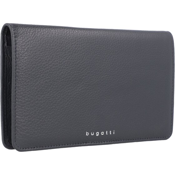 bugatti Dames portemonnee leer 19 cm