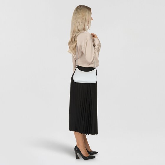 Lancaster Suave Ace Schoudertas Leer 27 cm