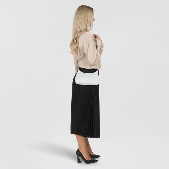 Lancaster Suave Ace Schoudertas Leer 27 cm