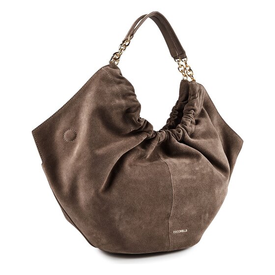 Coccinelle Smash Schoudertas Leder 26.5 cm