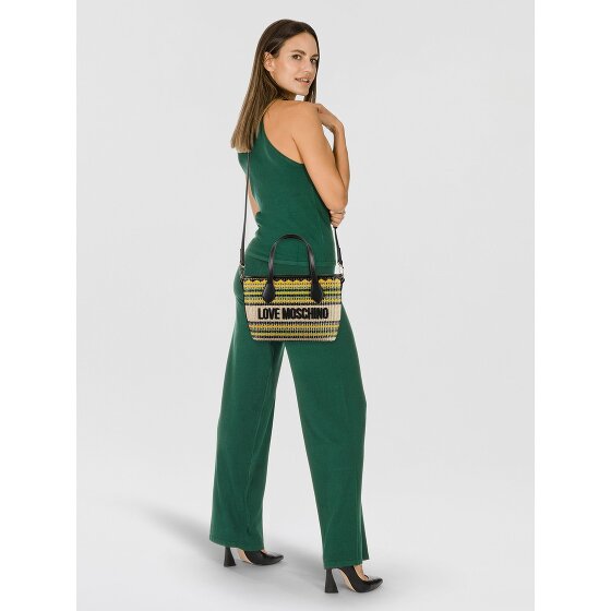 Love Moschino Sunset Stripes Handtas 25 cm