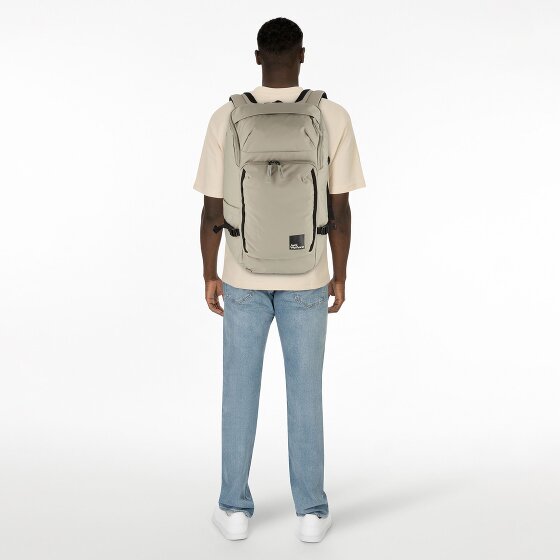 Jack Wolfskin Lyall Dagrugzak 49 cm Laptop compartiment