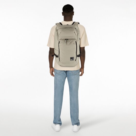 Jack Wolfskin Lyall Dagrugzak 49 cm Laptop compartiment