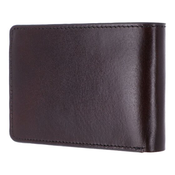 Golden Head Colorado Portemonnee RFID Leer 10 cm