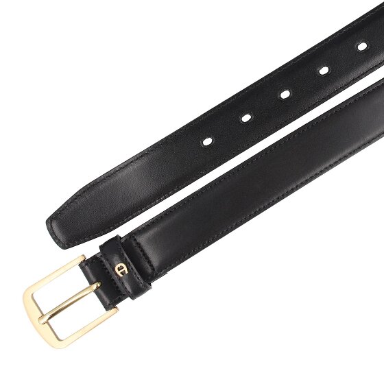 AIGNER Zakelijke riem leer