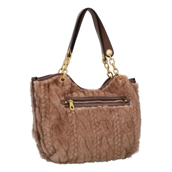 Juicy Couture Angel Fur Shopper Tas 42 cm