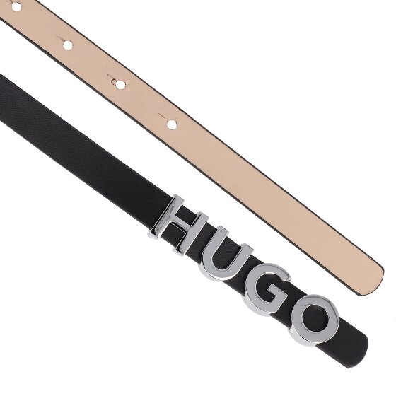 Hugo Zula Riem Leer