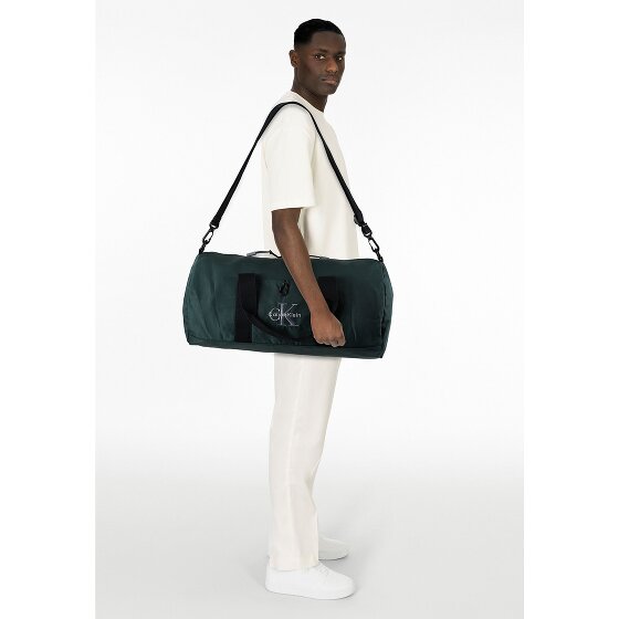 Calvin Klein Bold Weekender reistas 44.5 cm