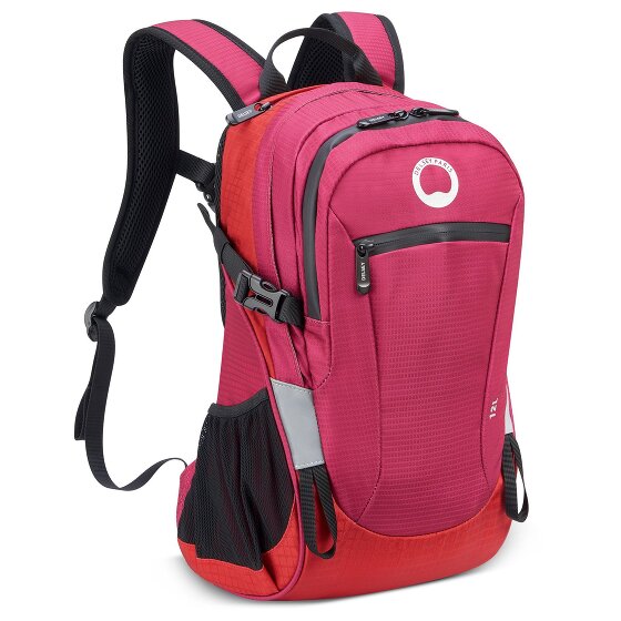 Delsey Paris Nomade S rugzak 42 cm laptopvak