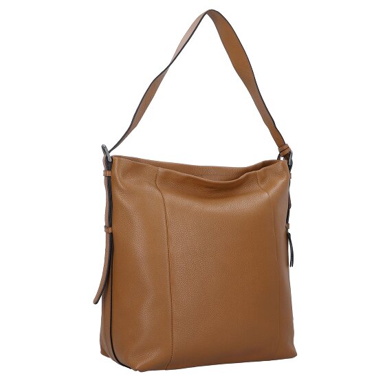 aunts & uncles Affinity Shopper Tas Leer 32 cm