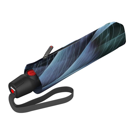 Knirps T.200 Duomatic Zakparaplu 28 cm