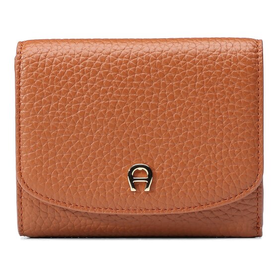 AIGNER Carre Soft Portemonnee Leer 11 cm