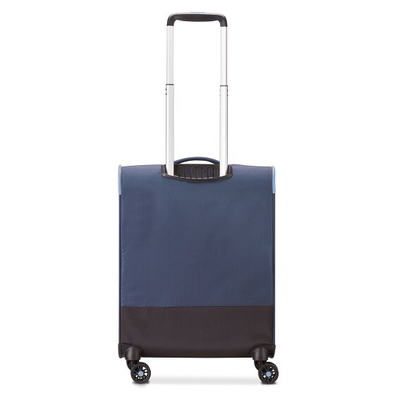 Roncato Lite Soft Neon 4 wielen Cabinewagen 55 cm