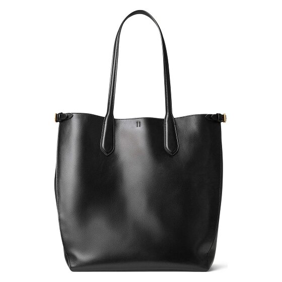 POLO RALPH LAUREN Bellport Shopper Tas Leer 42 cm