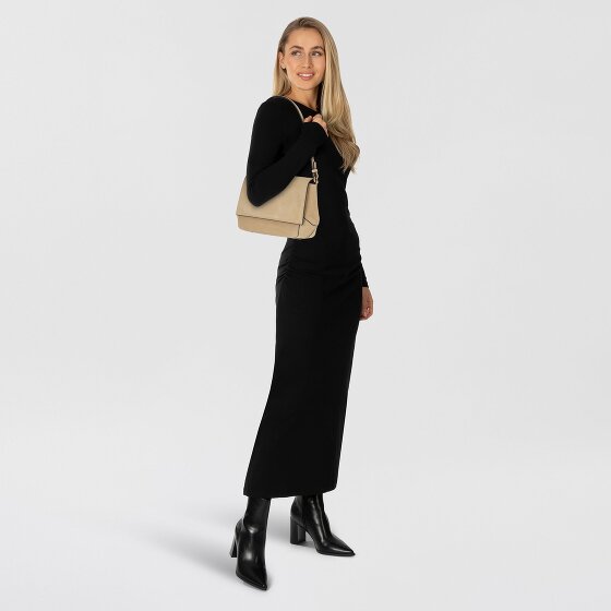 Liebeskind Lily Schoudertas M Leer 23 cm