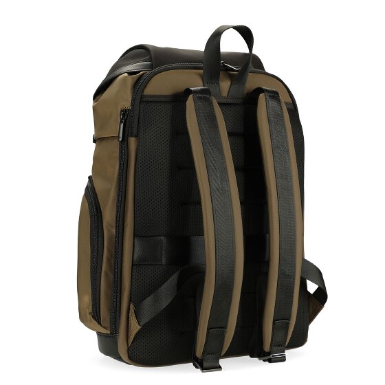Samsonite Relyon Dagrugzak M 47.5 cm Laptop compartiment