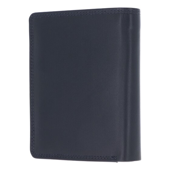 Golden Head Polo Portemonnee RFID Leer 10 cm