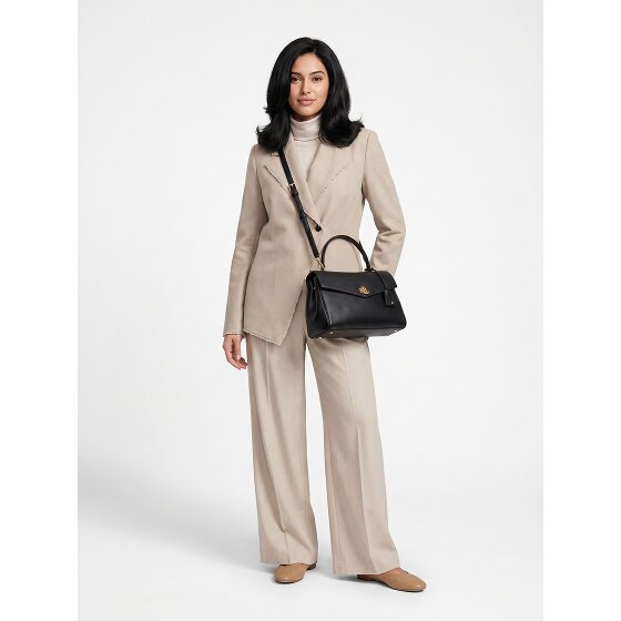 Lauren Ralph Lauren Farrah Handtas Leder 33 cm