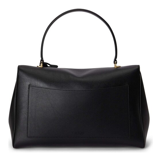 Lauren Ralph Lauren Farrah Handtas Leder 33 cm
