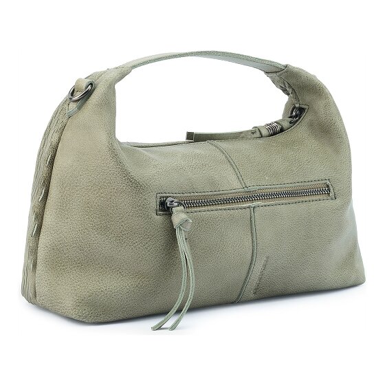FredsBruder Soft Cut Handtas Leder 35 cm