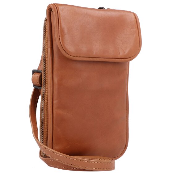 aunts & uncles Jamie's Orchard Cloudberry Mobielhoesje Leer 10 cm