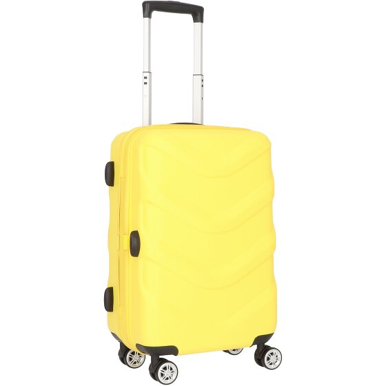 Stratic Arrow 2 4-wielige handkar 55 cm
