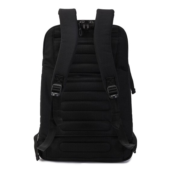 Hedgren Comby Trip L Dagrugzak RFID-bescherming 53 cm Laptopvak