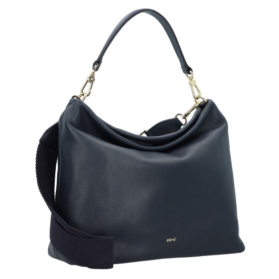 abro Dalia Handtas Leer 32 cm