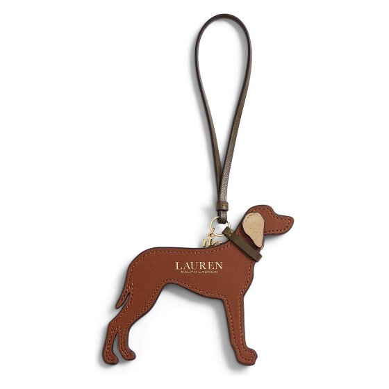 Lauren Ralph Lauren Viszla tassenlabel leer 10 cm