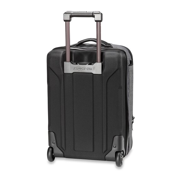 Dakine Status 42 2 wielen Cabinewagen 55 cm Laptop compartiment met uitbreidingsplooi