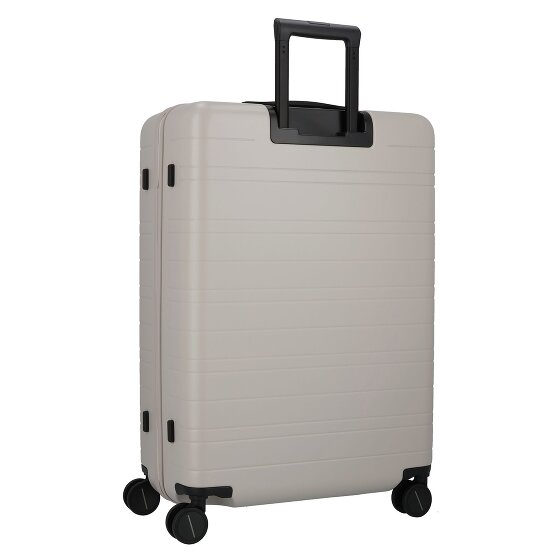 Horizn Studios H7 Essential 4 wielen Trolley L 77 cm