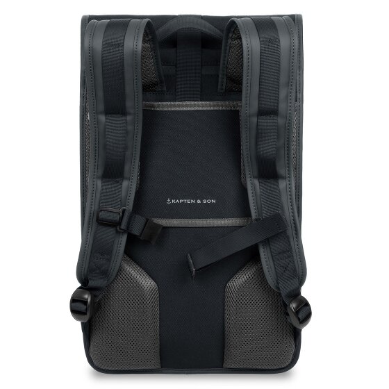 Kapten & Son Lund Pro reisrugzak 48,5 cm laptopvak