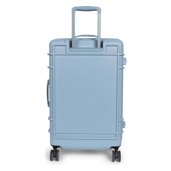 Eastpak Resist'R Zip 4 wielen Cabinewagen 55 cm