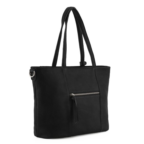 FredsBruder My Forever Friend Shopper Tas Leer 41 cm
