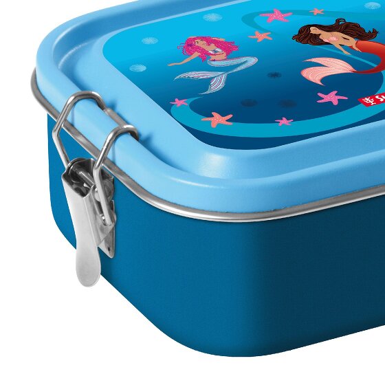 Step by Step Lunchbox 18 cm