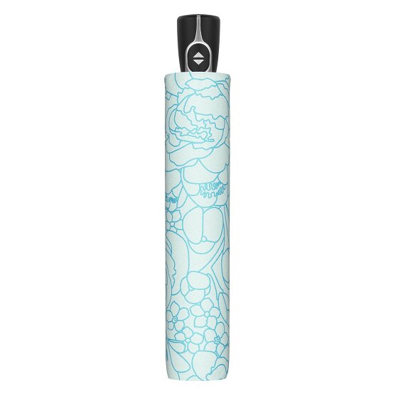 Doppler Fiber Magic Giardino Zak paraplu 29 cm