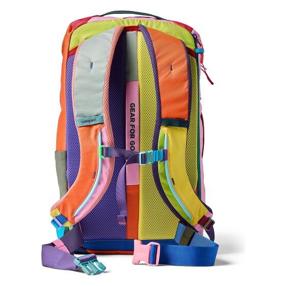 Cotopaxi Allpa 28 L reisrugzak 48 cm laptopvak