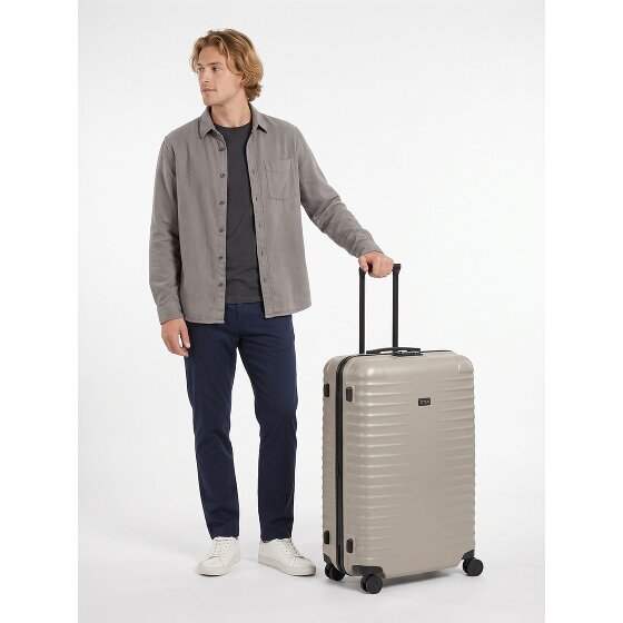 Titan Overseas 4 wielen Trolley L 75 cm