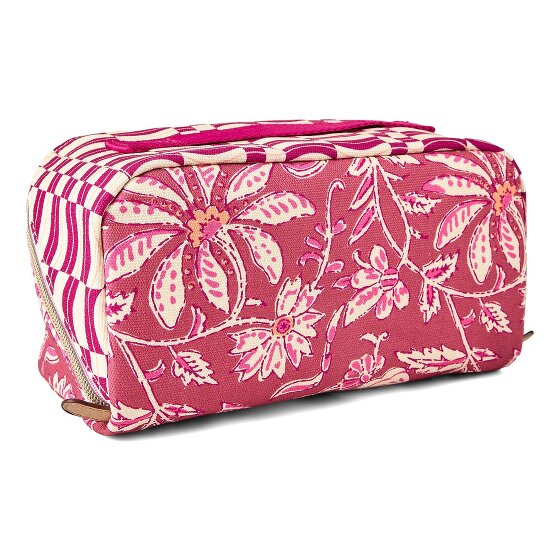 Oilily Indimarken Toilettas 24 cm