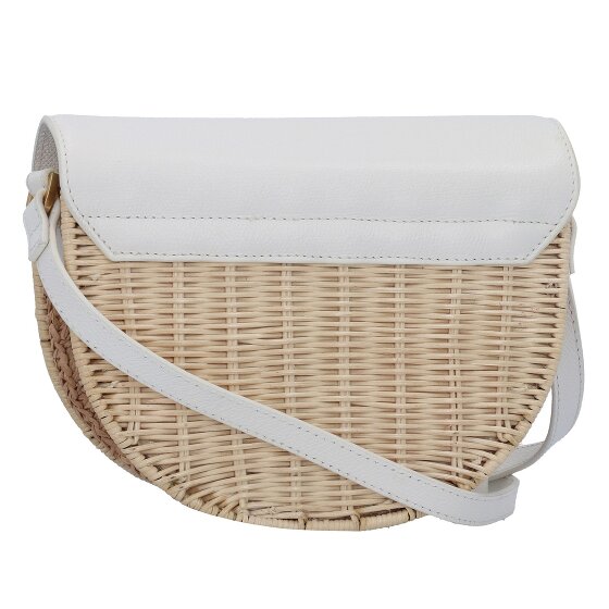 Ted Baker Oxfordd Schoudertas Leer 22 cm