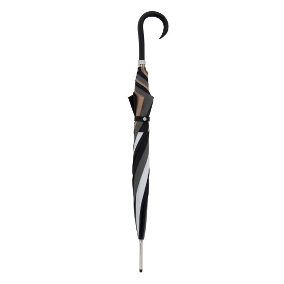 Doppler Manufaktur Elegance AC Royal Stok paraplu 91 cm