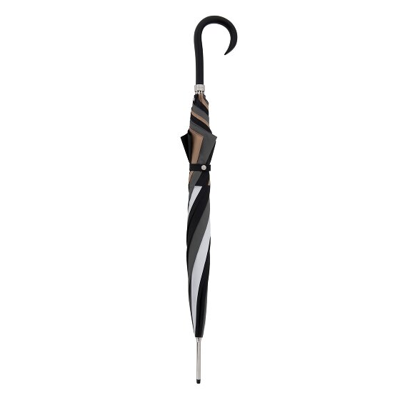 Doppler Manufaktur Elegance AC Royal Stok paraplu 91 cm