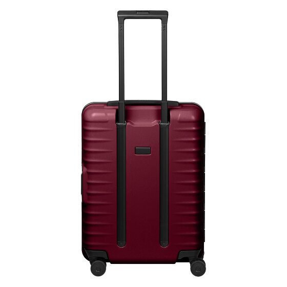 Titan Overseas 4 wielen Cabinewagen S 55 cm