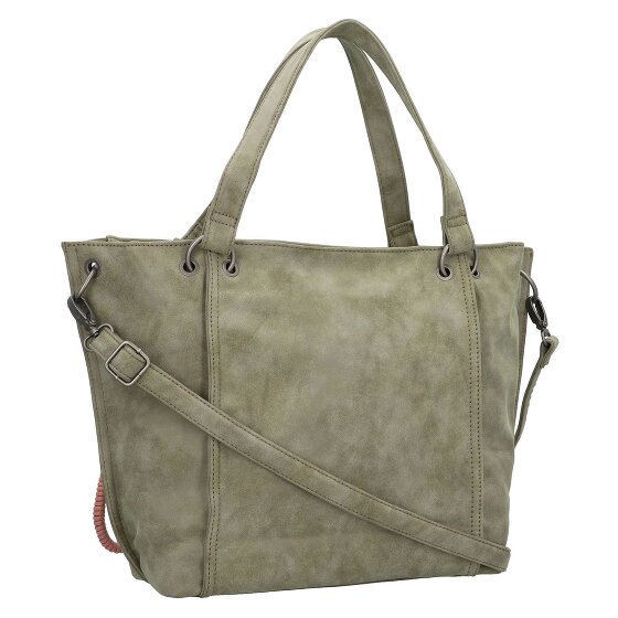 Fritzi aus Preußen Fritzi02N Vintage Shopper Tas 54 cm