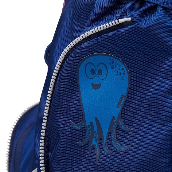 Ergobag Reflexie Sticker Set 8st.