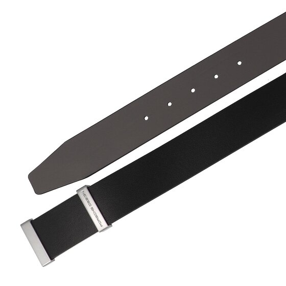 Porsche Design Maine Riem Leer