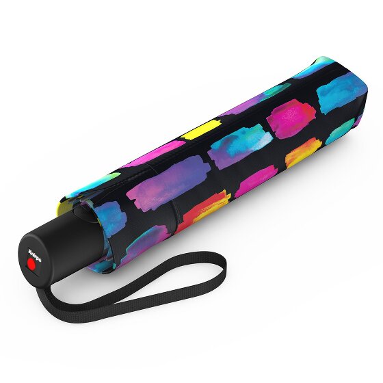Knirps A.200 Medium Duomatic Zak paraplu 28 cm