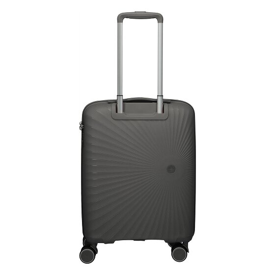 Travelite Tamaris x Travelite Voyaage 4 wielen Cabinewagen S 55 cm