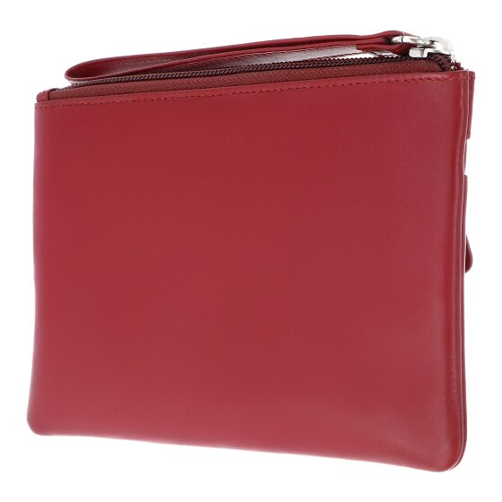 Golden Head Polo Smartphonehoesje Leder 18 cm